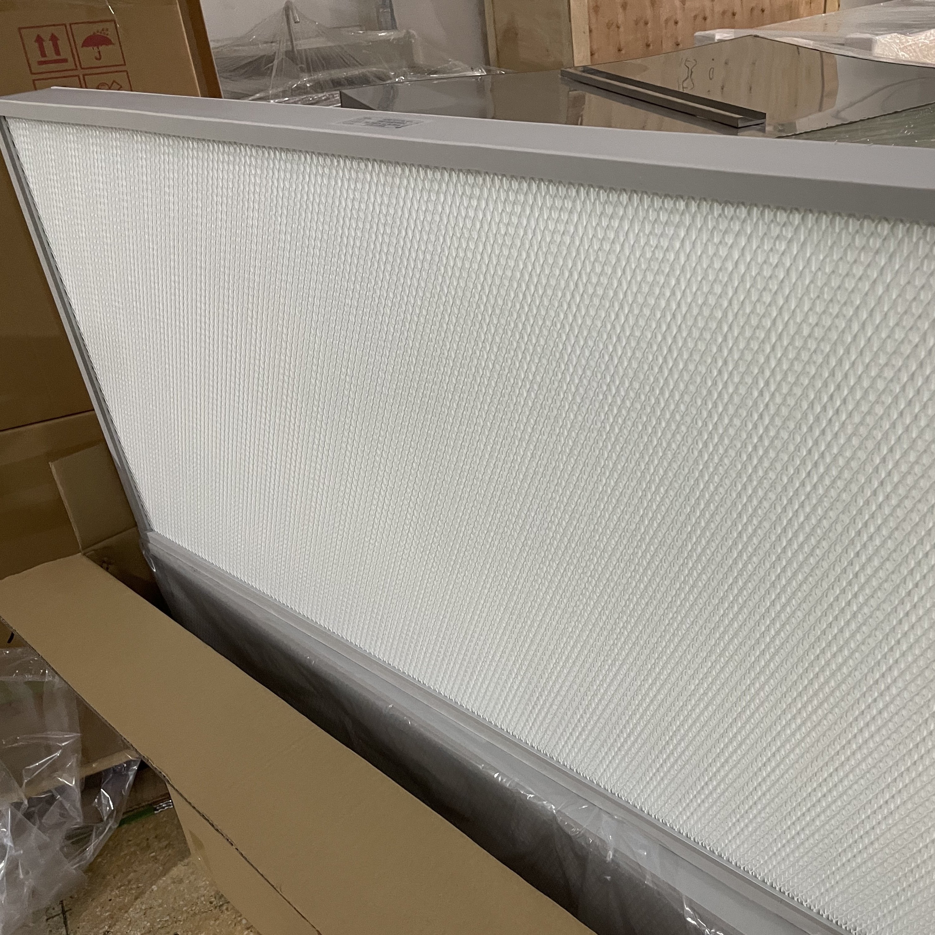Custom Hepa Air Filter